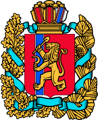 Escudo de armas de Krasnoyarsk Krai.svg