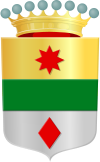 Coat of arms of Lansingerland.svg