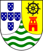 Coat of arms (1951–1961) of Portuguese India