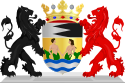 Wappen der Gemeinde Schouwen-Duiveland