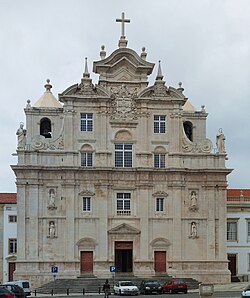 Coimbra: História, Alcaides-Mores do Castelo de Coimbra e Presidentes da Câmara Municipal de Coimbra, População