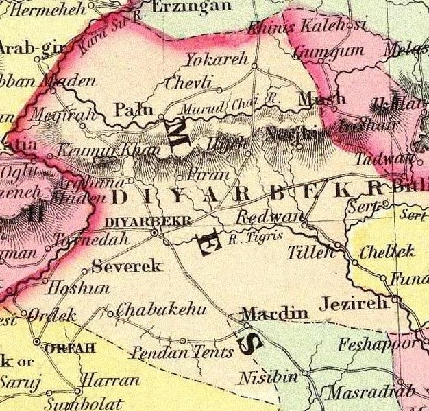 File:Colton, G.W. Turkey In Asia And The Caucasian Provinces Of Russia. 1856 (GC).jpg