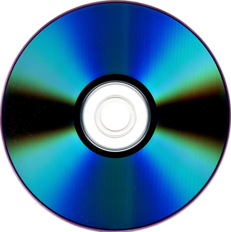 Optical disc - Wikipedia