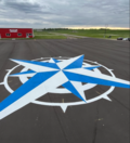 Thumbnail for Oakes Municipal Airport