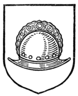 Fig. 541.—Morion.