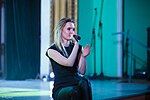 Миниатюра для Файл:Concert of Galina Bosaya in Krasnoturyinsk (2019-02-23) 177.jpg