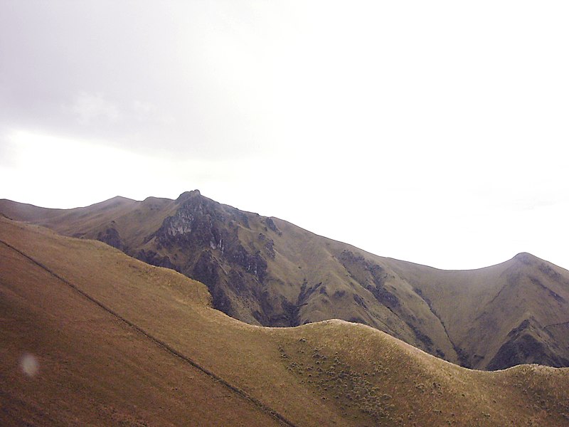 File:Condor Huarchana - panoramio.jpg