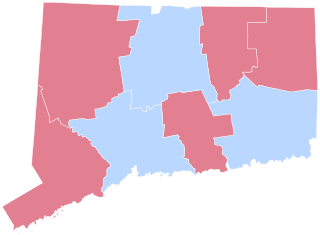 <span class="mw-page-title-main">1916 United States presidential election in Connecticut</span> Election in Connecticut