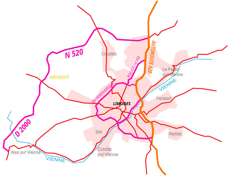 File:Contournements de Limoges.svg