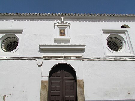 Campanario, Badajoz