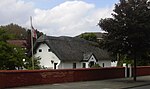 74 Liverpool Road Cottage, Liverpool Road, Birkdale - geograph.org.uk - 1396216.jpg