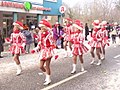 Cottbus - Garde (Carnival Guard) - geo.hlipp.de - 32982.jpg