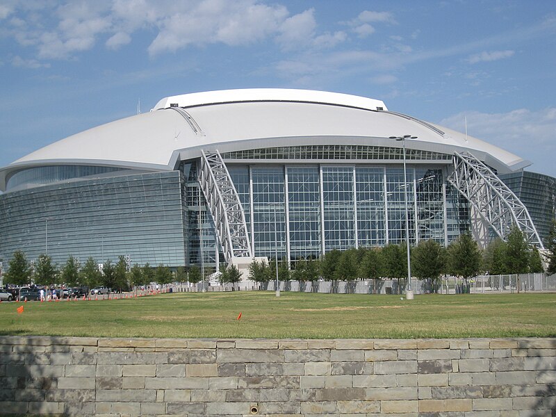 Dallas Cowboys - Wikipedia