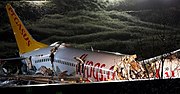 Thumbnail for Pegasus Airlines Flight 2193