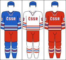 Czechoslovakia national hockey team jerseys (1967).png