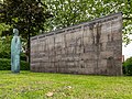 * Nomination “Memorial for the Victims of National Socialism” (Joachim Berthold, 1964) on Ludwig-Wiesmann-Strasse and Charleville-Mézières-Platz in Dülmen, North Rhine-Westphalia, Germany --XRay 04:47, 17 March 2022 (UTC) * Promotion  Support Good quality -- Johann Jaritz 05:30, 17 March 2022 (UTC)