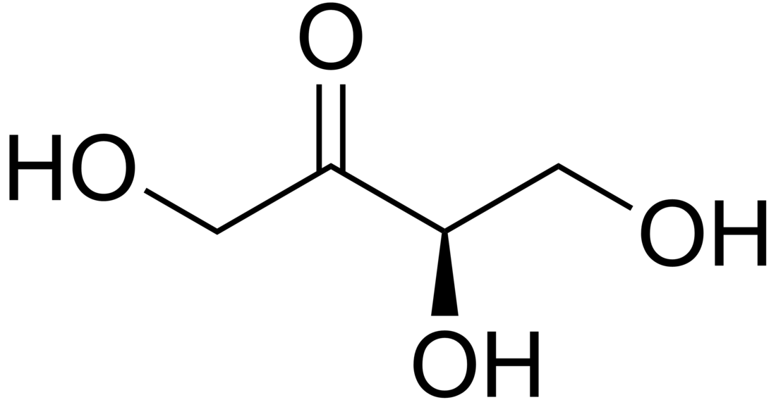 Eritruloza