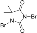 DBDMH skelet formulasi