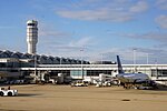 Aéroport national Ronald-Reagan