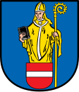 Halsenbach címere