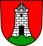 Blason de Mönsheim