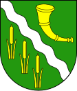 Osterhorn címere