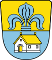 Wappen des Gemeindeteiles Reinhartshausen