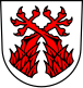 Wappen von Sontheim