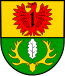 Blason de Stipshausen