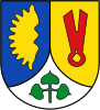 Coat of arms of Unterlind