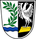Coat of arms of Weidenbach