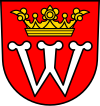 DEU Weikersheim COA.svg