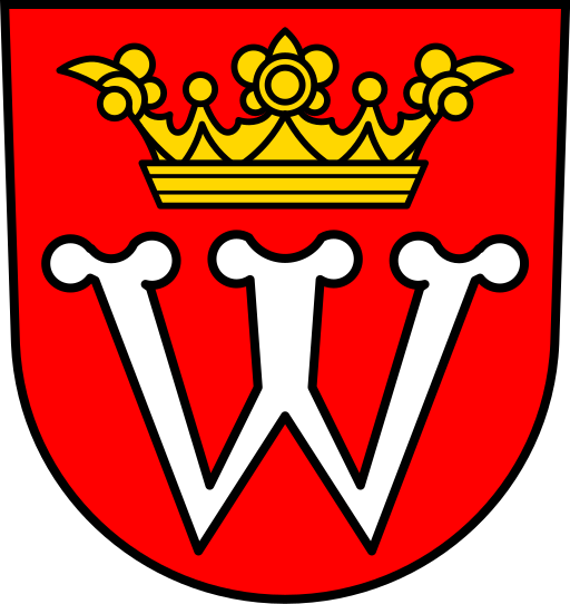 DEU Weikersheim COA