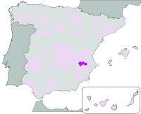 Almansa (vino)