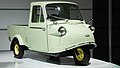 Daihatsu Midget MP (1959-Presente)