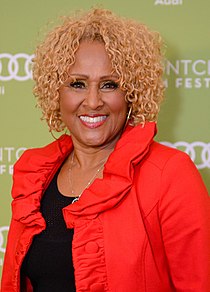 Darlene Love 2013