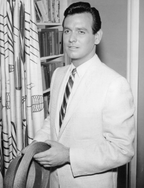 File:David Janssen Richard Diamond 1957.JPG