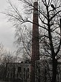 English: A former brickyard in Cieszyn Polski: Dawna cegielnia w Cieszynie - widok od ul. Kościuszki