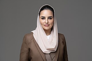 <span class="mw-page-title-main">Deemah AlYahya</span> Saudi Arabian economist and diplomat