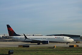 Boeing 737-900ER