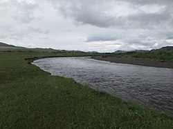 Arduudynxan-gol National Park