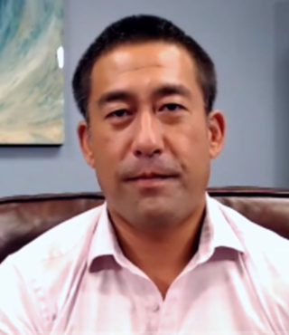 <span class="mw-page-title-main">Derek Kawakami</span> American politician