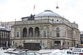 Det Kongelige Teater, Kongens Nytorv 9