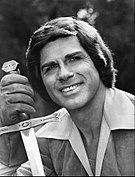 Dick Gautier Dick Gautier 1975.JPG