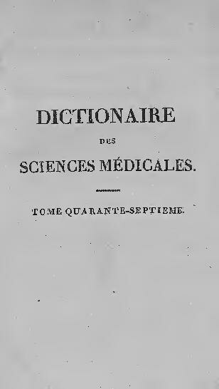 File:Dictionnaire des sciences médicales - vol. 47 (RACI - RESO) (IA BIUSante 47661x47).pdf