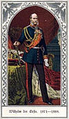 Die deutschen Kaiser Willhelm I.jpg