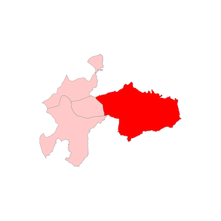 <span class="mw-page-title-main">Dispur Assembly constituency</span> Constituency of the Assam legislative assembly in India