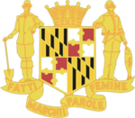 Distinctive unit insignia of the Maryland Army National Guard.png
