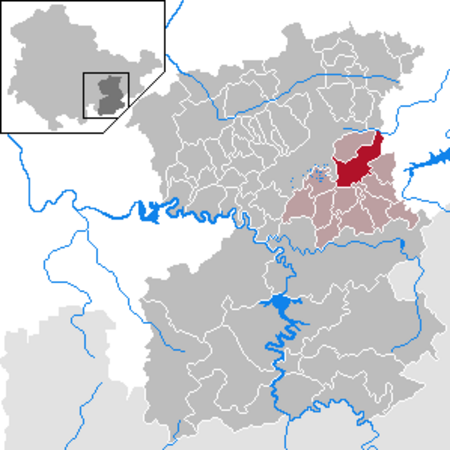 Dittersdorf in SOK