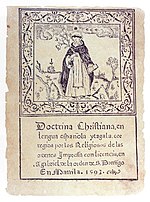 Thumbnail for Doctrina Christiana